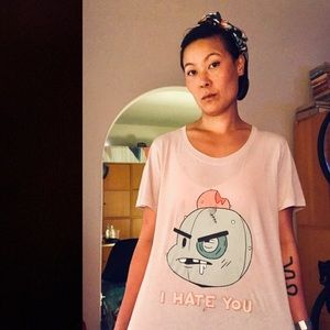 Meet your Posher, Bidy